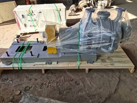 低(dī)濃磨漿機(jī)