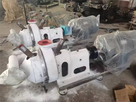 低(dī)濃磨漿機(jī)