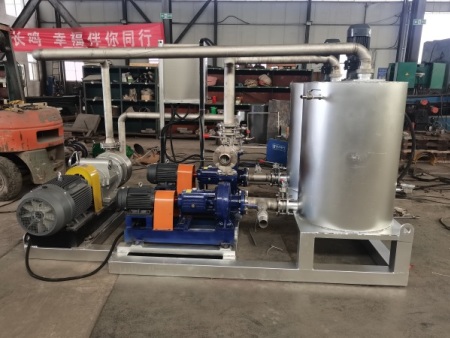 單盤磨漿機(jī)