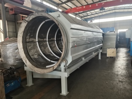 微(wēi)濾機(jī)