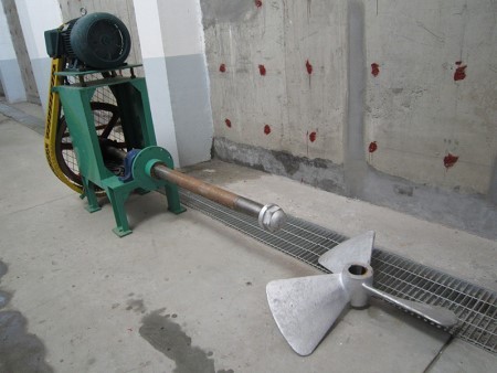推進器(qì)