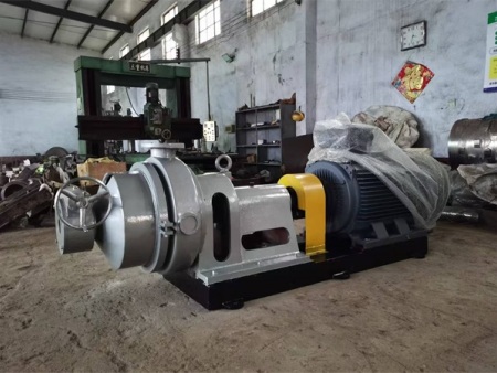 單盤磨漿機(jī)